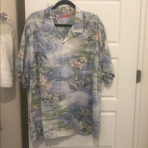 New Tori Richard shirt